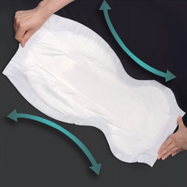 Super Absorbent Men's Incontinence Pads